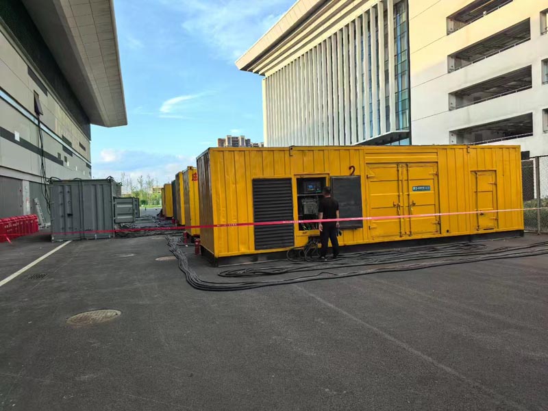 泉山柴油发电机冬季保养注意事项?