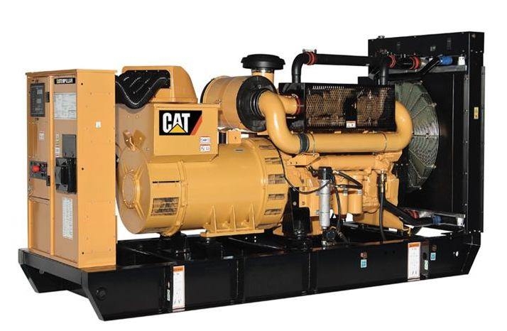 泉山柴油发电机电瓶如何维护和保养