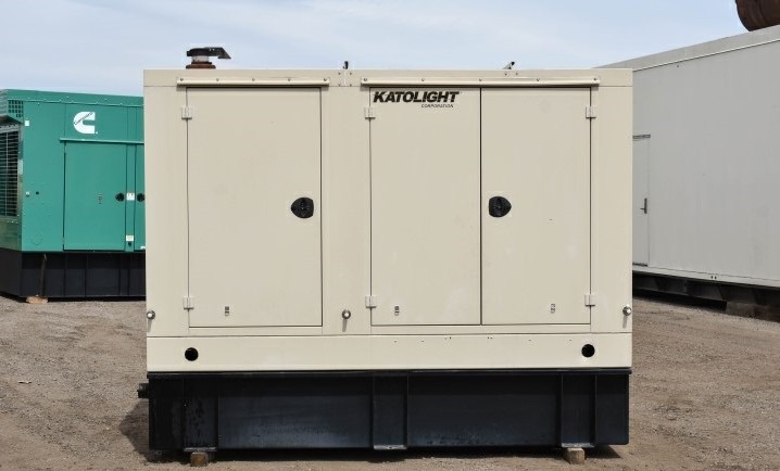 泉山购买柴油发电机需留心哪些问题?