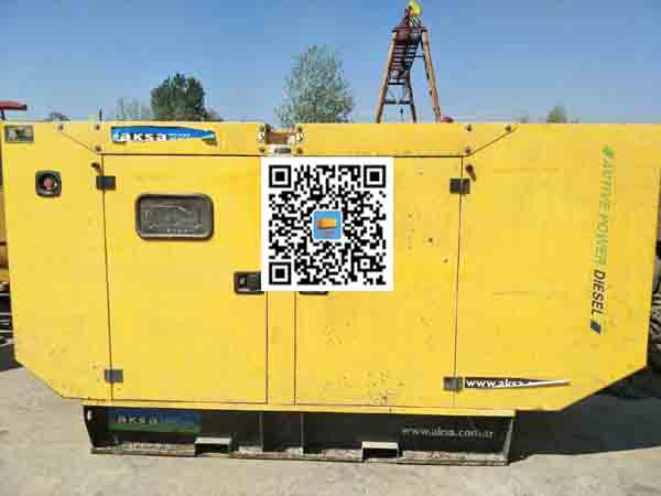 泉山出租发电机 潍柴发电机一定要预防通风管道的堵塞和灰尘