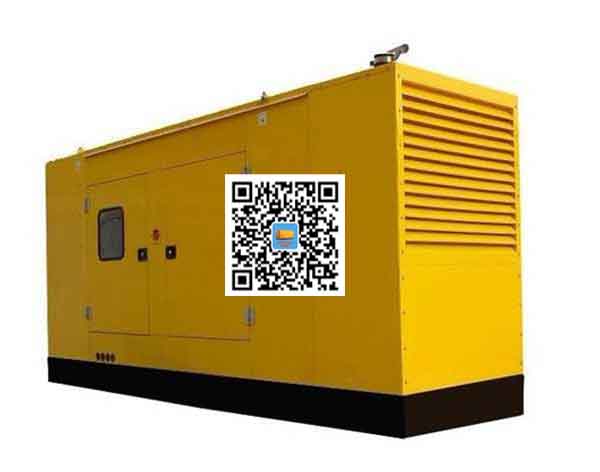 泉山出租发电机 柴油发电机不维护对机器有什么影响