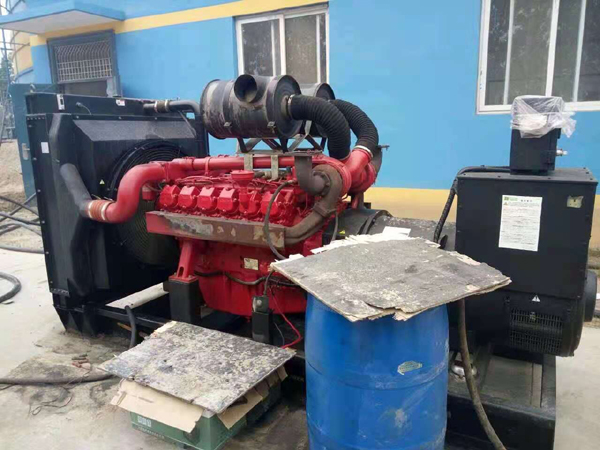 泉山租赁发电机 发电机的主要分类介绍