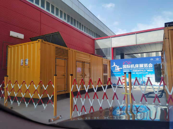 泉山发电机出租 对于发电机的特性你了解多少？