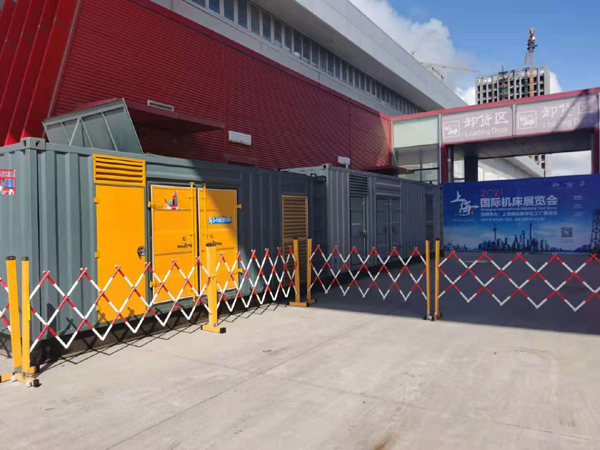 泉山发电机出租教您要了解的柴油发电机组基础知识