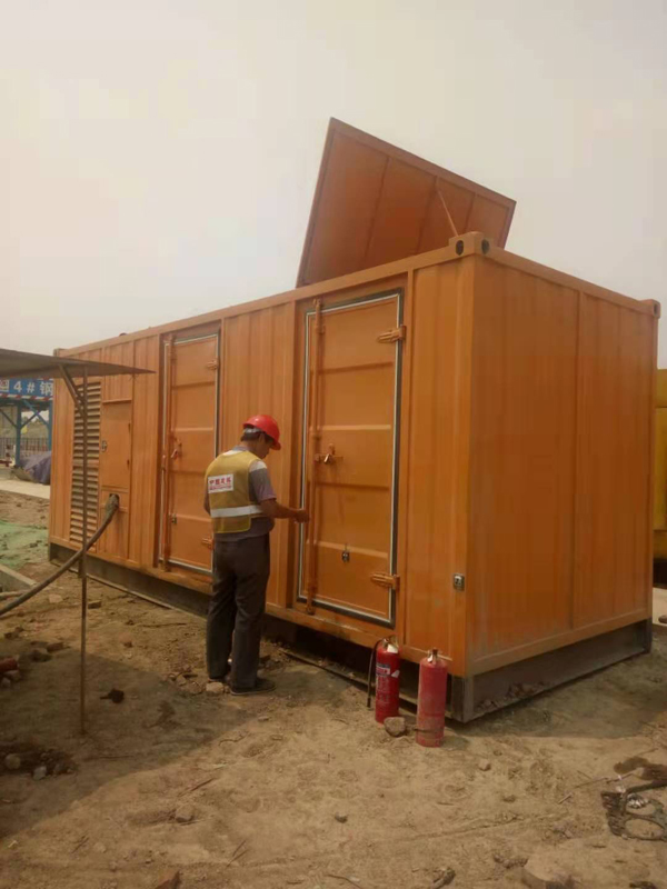 泉山柴油发电机组常见故障现象及解决方法？