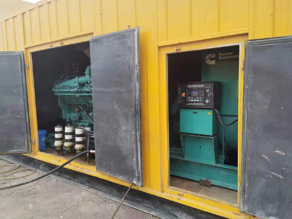 泉山柴油发电机组的蓄电池种类有哪些？