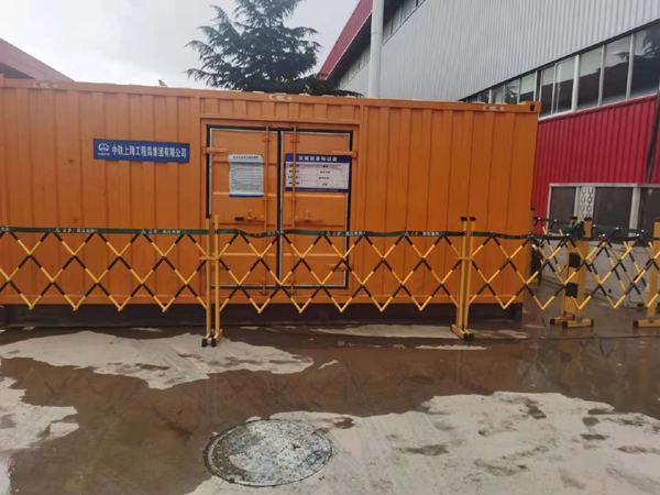 泉山租赁发电机 柴油发电机组供应商：柴油发电机组润滑油的作用？