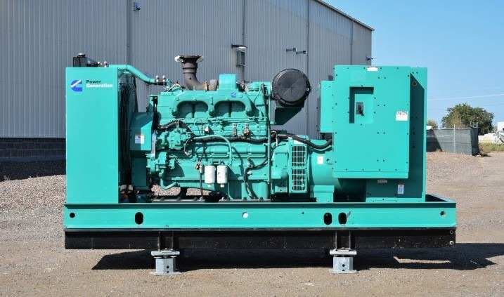 泉山发电机出租-教您发电机厂家该如何选购
