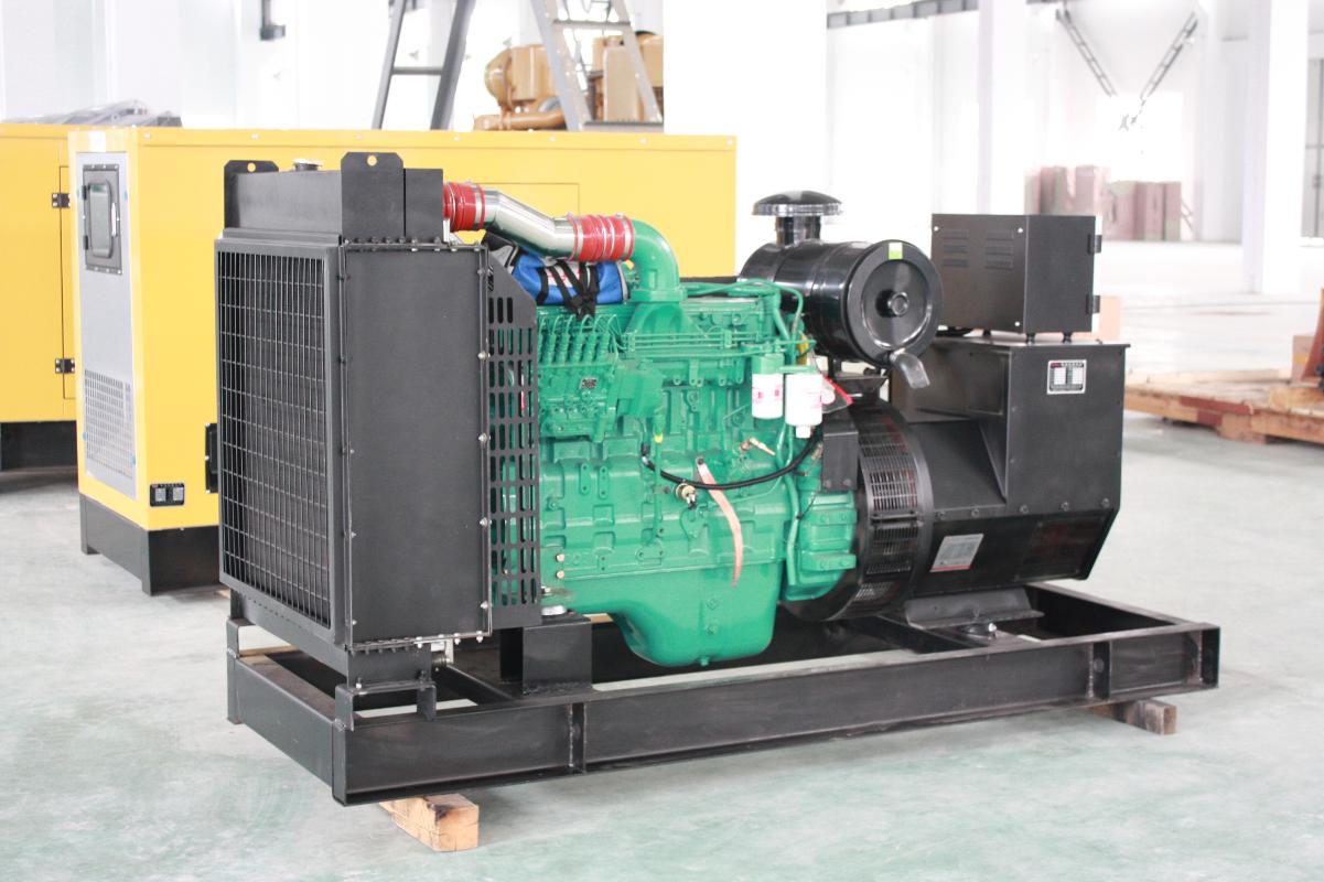 泉山租赁发电机-柴油发电机,柴油发电机组冷却液不循环怎么办