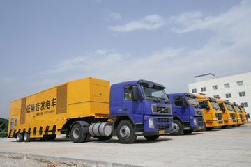 泉山发电车出租-揭秘柴油发电机无机油停机原理