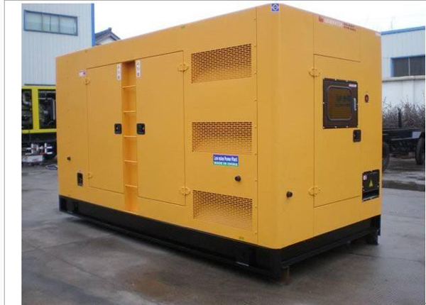 泉山发电机出租-静音发电机组厂家：柴油发电机组并机需要什么条件？