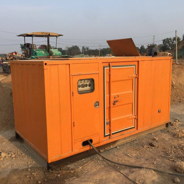 泉山发电车出租-挑选发电机哪些技巧可以掌握使用