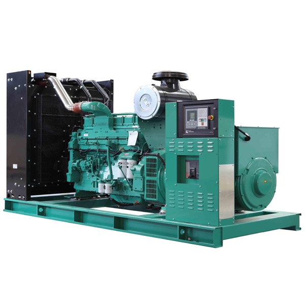 泉山发电机出租-发电机组购买指南都有哪些