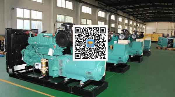 泉山租赁发电机-柴油发电机组的四保护是什么