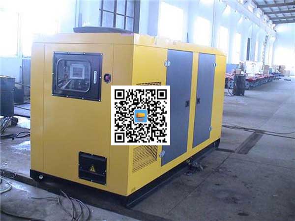 泉山租赁发电机-柴油发电机组的四大主要用途