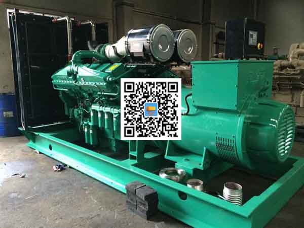 泉山发电机出租-发电机大修后应作哪些试验