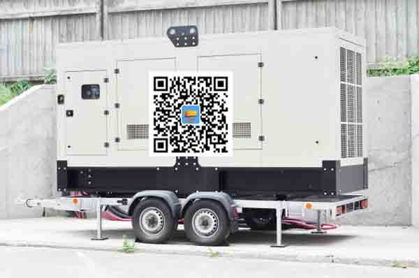 泉山发电机出租-柴油发电机设计的优势性能特点有哪些