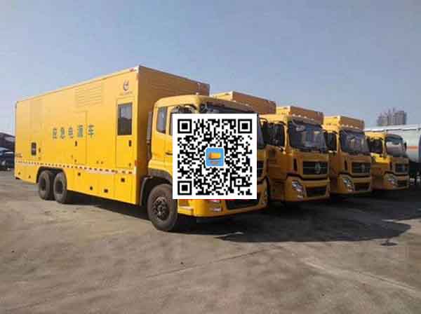 泉山出租发电车-怎样确保潍柴发电机组的质量