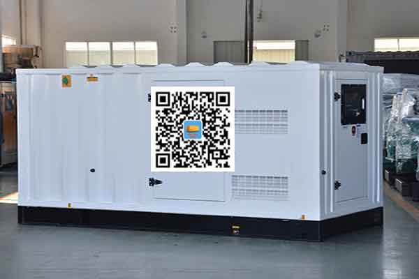 泉山租赁发电机-造成柴油发电机机组产生积炭的原因？