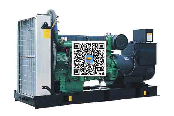 泉山租赁发电机-柴油发电机组不及时维护危害大