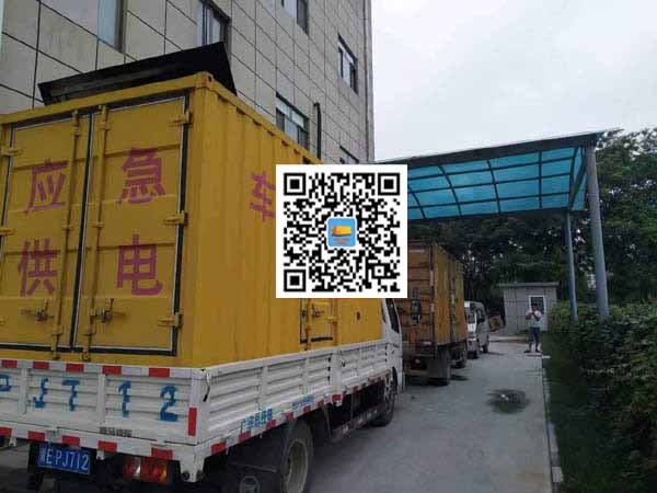 泉山出租发电机-柴油发电机组启动困难的原因有哪些？