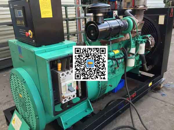 泉山租赁发电机-发电机一般变压器磁芯所使用的是什么材料？