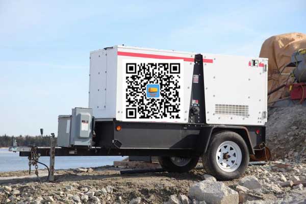 泉山发电车出租-应注意的注意安全事项