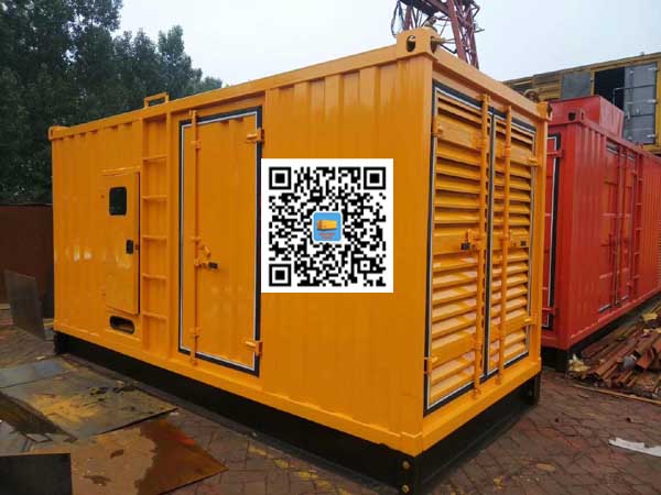 泉山发电机出租-发电机组应该选购什么品牌的