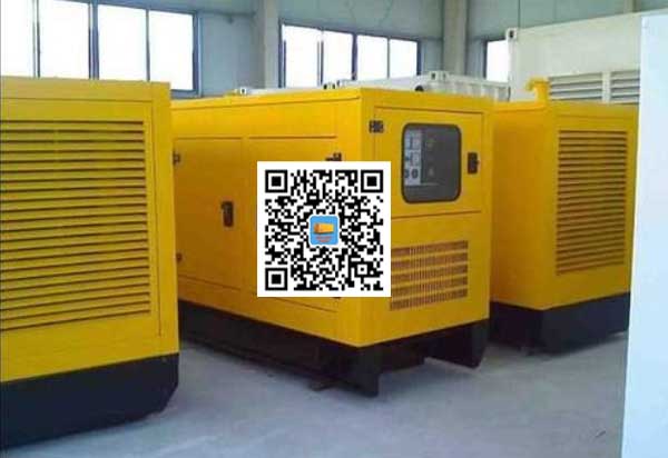 泉山租赁发电机-发电机组并机及并机柜的优点