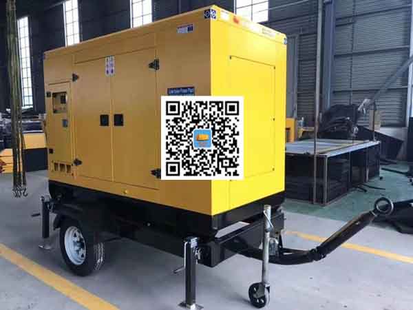 泉山柴油发电机组需要经常换油吗