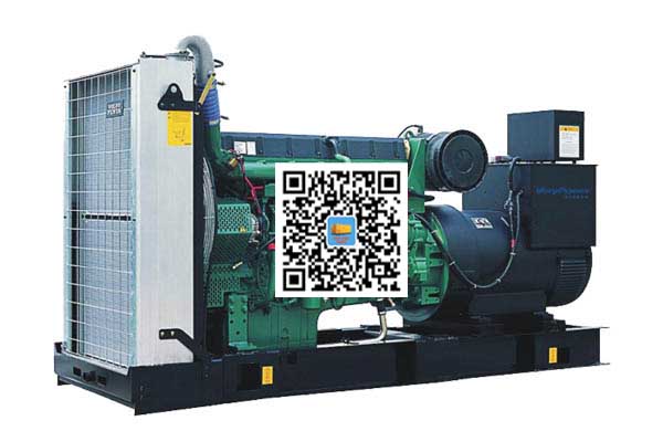 泉山租赁发电机发电机组启动系统不转动该如何判断检修