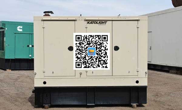 泉山柴油发电机房设置要求与灭火系统