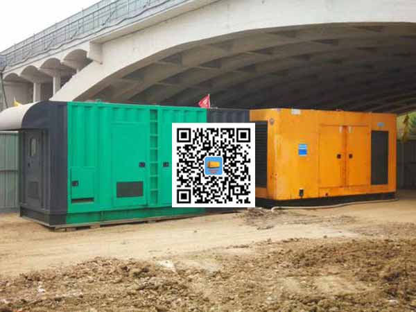 泉山决定发电机顺利启动的因素及如何解决发电机冬季起动困难问题