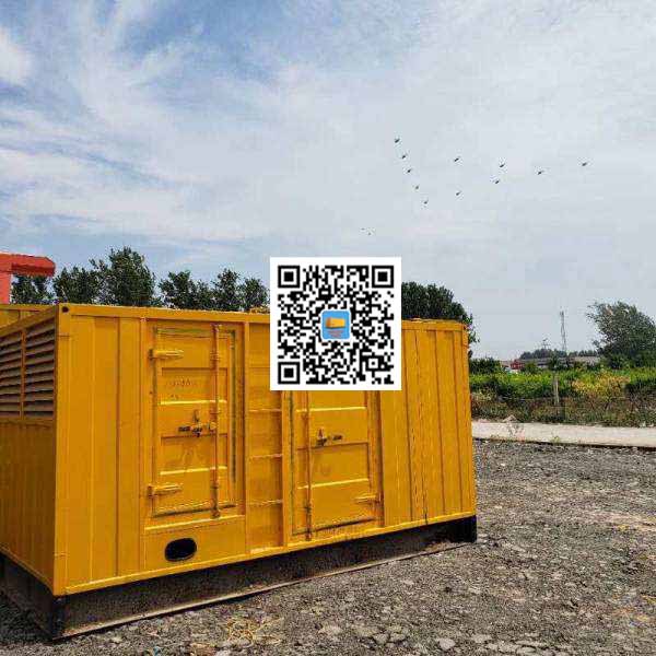 泉山发电机出租发电机电刷的结构与作用是什么