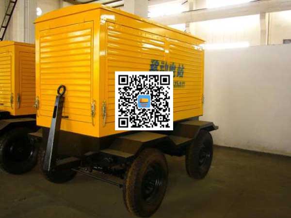 泉山发电机出租-发电机组的安装注意要点