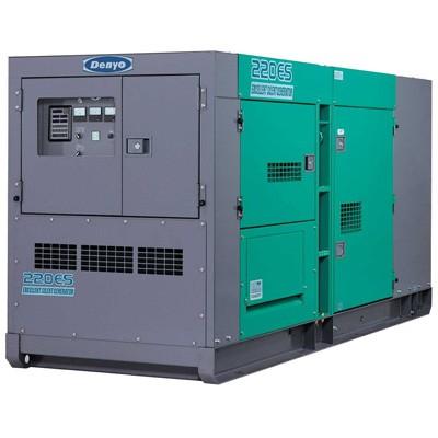 泉山发电车出租-柴油发电机零件变形怎么办？