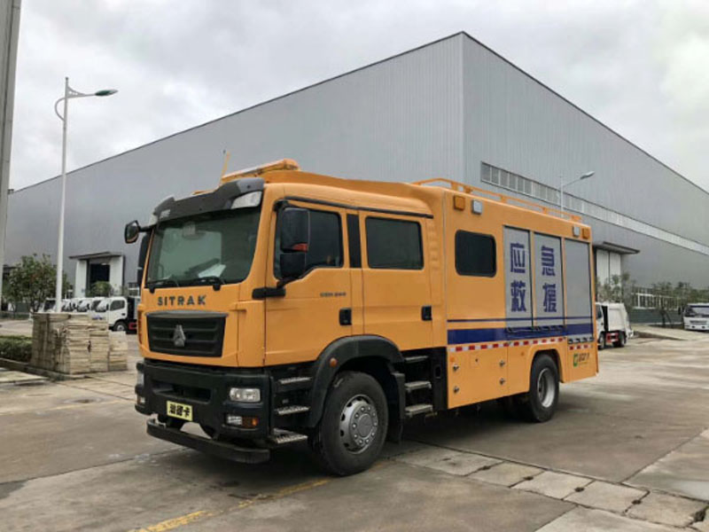 泉山发电车出租-静音发电机租赁出租之如何使柴油发电机组更省油？