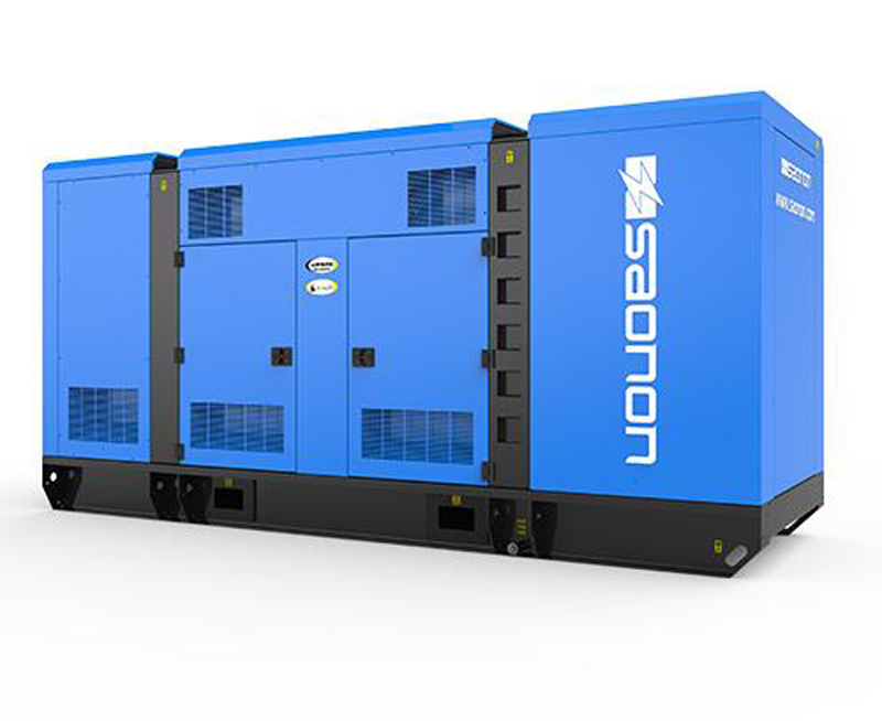 泉山怎样可以延长柴油发电机组的使用寿命