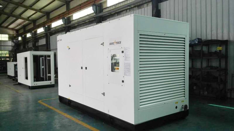 泉山过载保护装置频繁触发会对发电机组造成哪些损害？