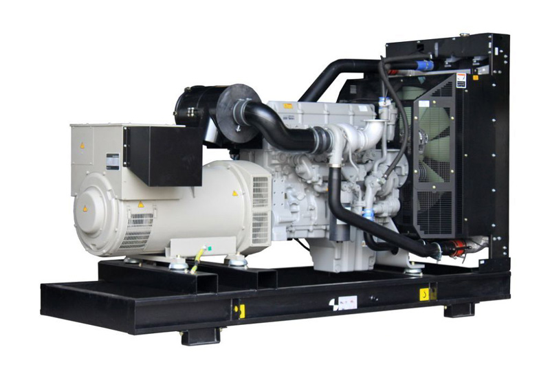 泉山柴油发电机组租赁出租机油底壳正确清洗方法