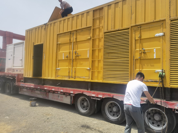 泉山发电机出租100KW发电机需要什么规格的电缆线？