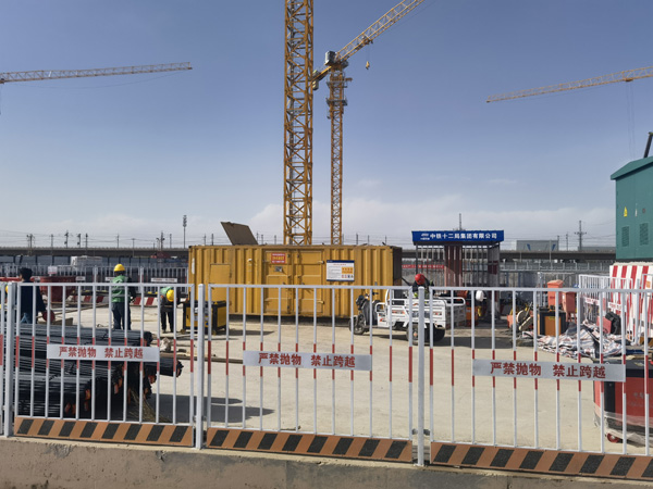 泉山发电机出租电缆长度过长会对 100KW 发电机造成哪些影响？