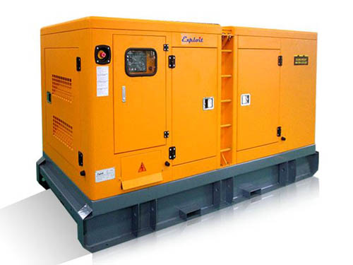 泉山影响 200kw 柴油发电机油耗的因素有哪些？