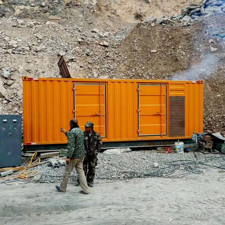 泉山如何降低 200kW 柴油发电机在高海拔地区的油耗？