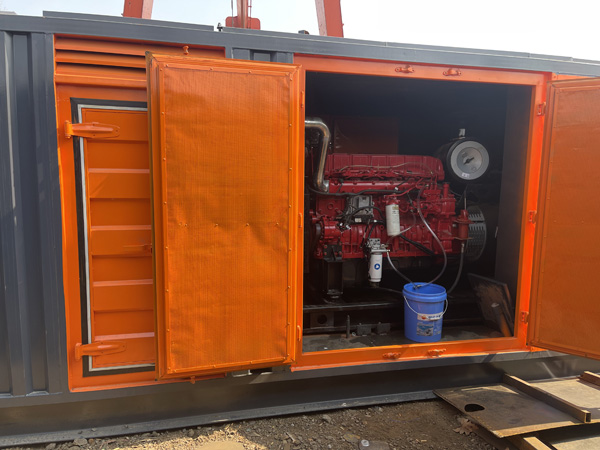 泉山如何选择适合自己的发电机停电自启装置？