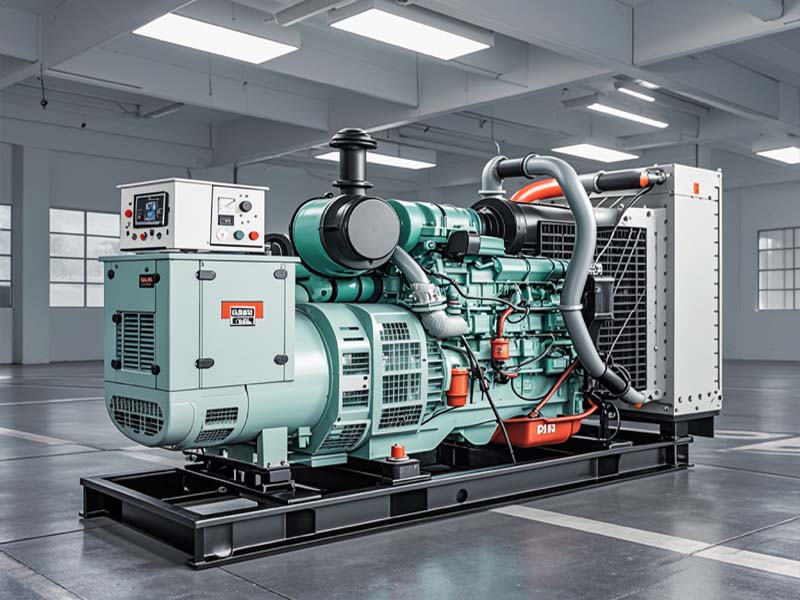 泉山如何检查和维护冷却系统的水泵？