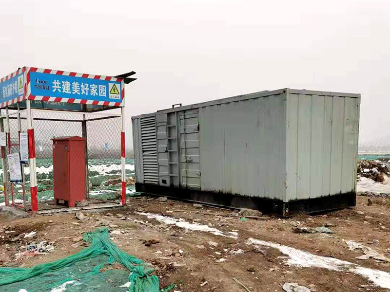 泉山150kw的柴油发电机组可以带多少功率设备