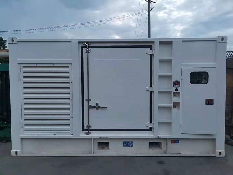 泉山控制系统的品牌和价格会影响柴油发电机的性能吗？