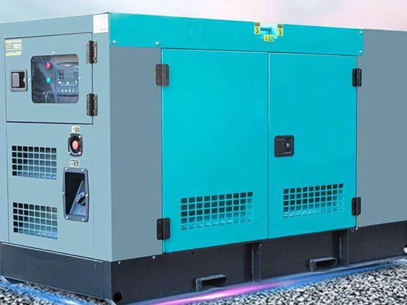 泉山50KW柴油发电机油耗是多少？