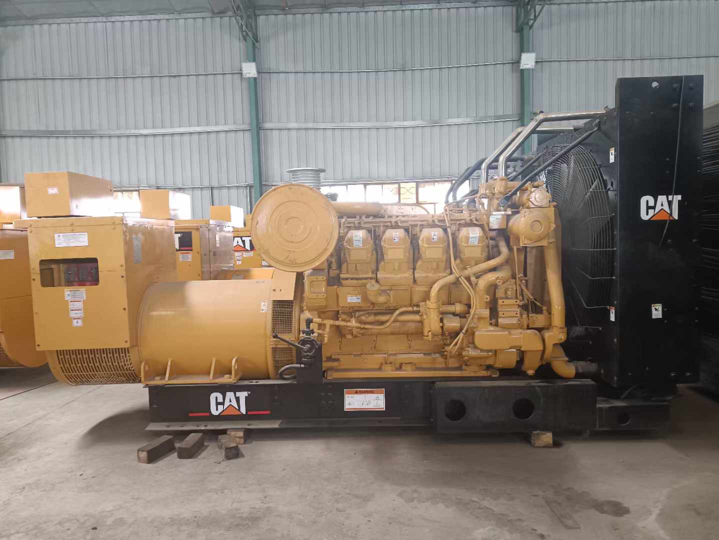 泉山如何选择适合自己的柴油发电机组品牌？